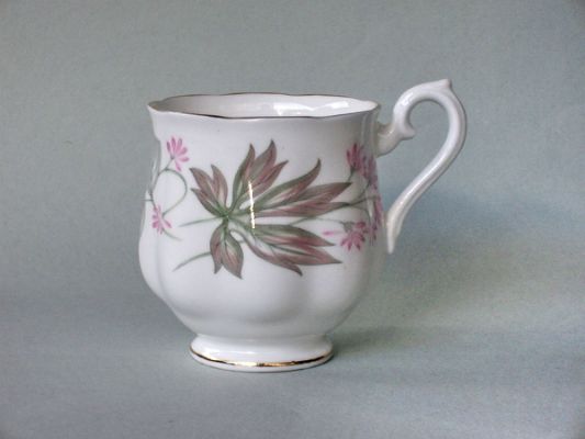 UNNAMED 5 (Royal Albert HAMPTON)